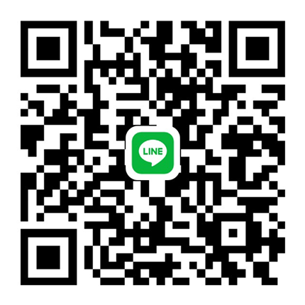 QR code Pattaya brunch